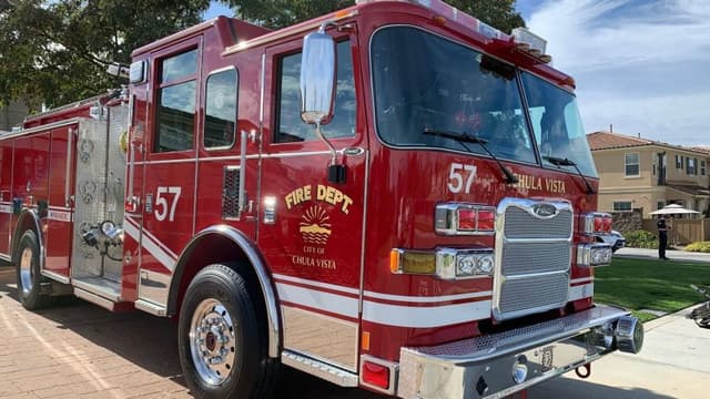 GUEST COMMENTARY: CV’s Decision on Ambulances Questioned