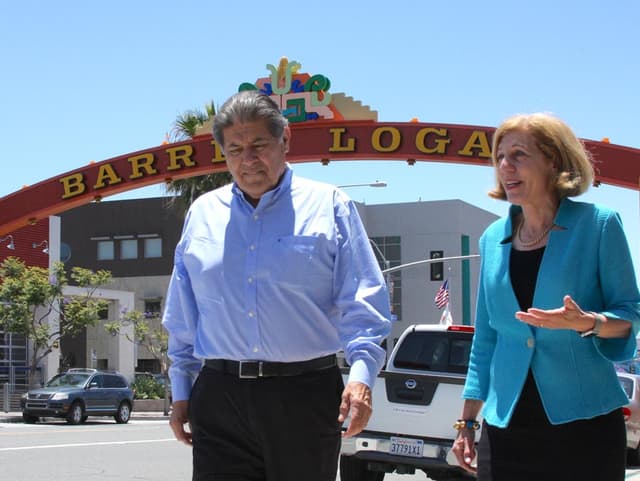 GUEST COMMENTARY: Barbara Bry for Mayor…A Few of My Reasons