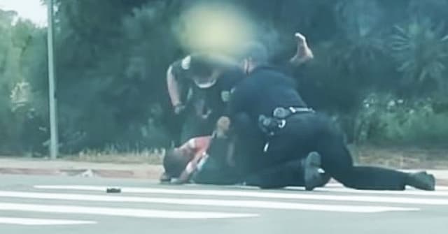 SD City Now Says No 911 Calls Exist Related to SDPD Beating of Unhoused Man