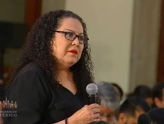 3 Suspects Arrested in TJ Killing of Journalist Lourdes Maldonado