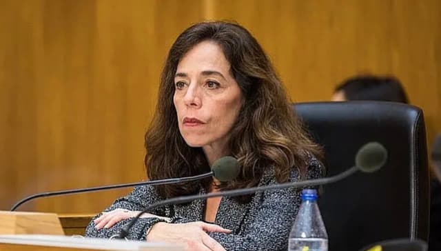 CV’s Verdugo Secretly Hired SD’s Mara Elliott