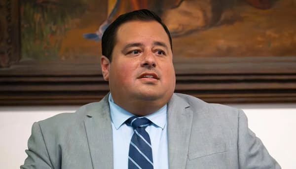 PERSPECTIVE: Antonio Martinez Is Wrong for SD Council