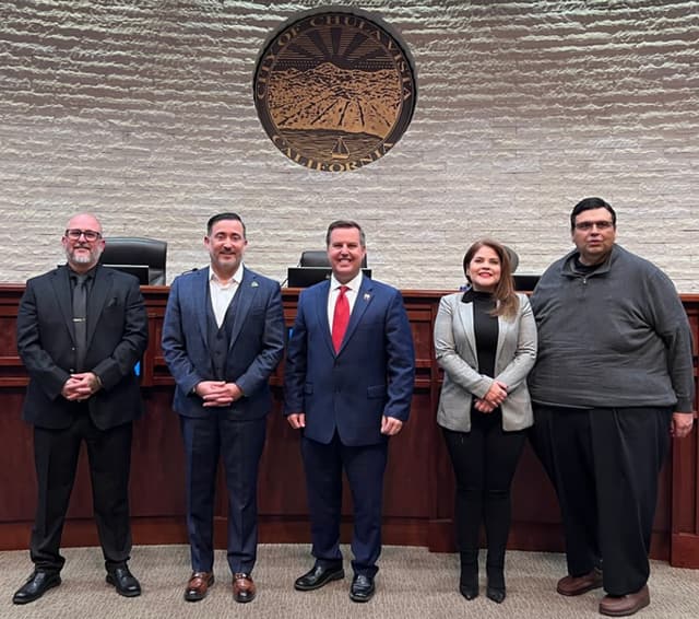 CV Moves to Hire City Manager in Secret Meeting