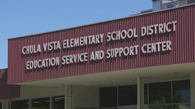 CV Candidate Drops Out, Cardenas Recruiting Replacement