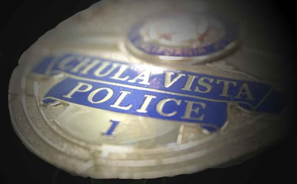 CVPD Union Party Being Weaponized Against Chief