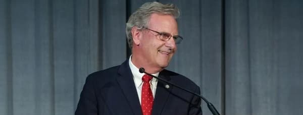 Desmond Switches District in Congressional Run