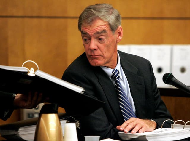 SDSU Blocks McGrory from Testifying Under Oath