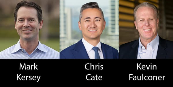 3 Former SD GOP Councilmen Now Lead SD Civic Orgs