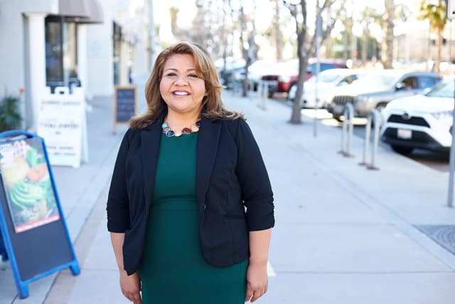 Candidate for CV City Council Misleads as ‘Legal Professional’