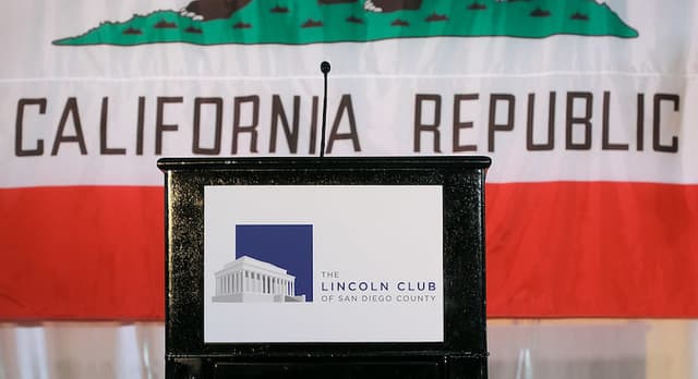 EXCLUSIVE: $1M Donation to SD Business Group Misrepresented