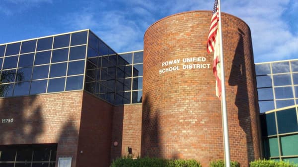 Poway School District Loses Social Media Case
