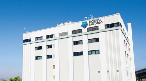 PERSPECTIVE: Port Hiding Documents on CEO Firing