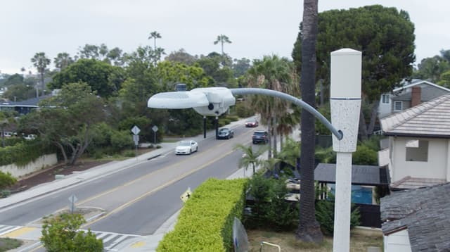 Lawsuit Claims SD Violated Surveillance Policy