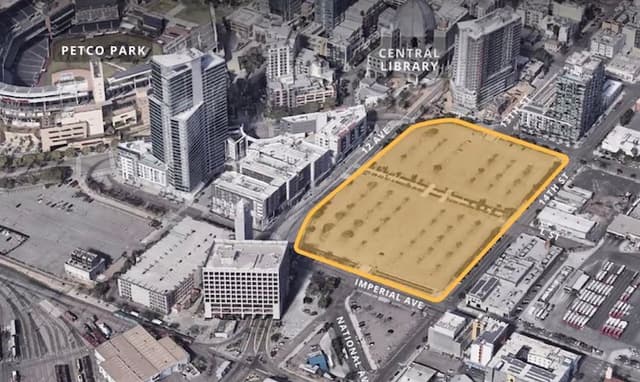 Judge Questions City’s Tailgate Park Sale