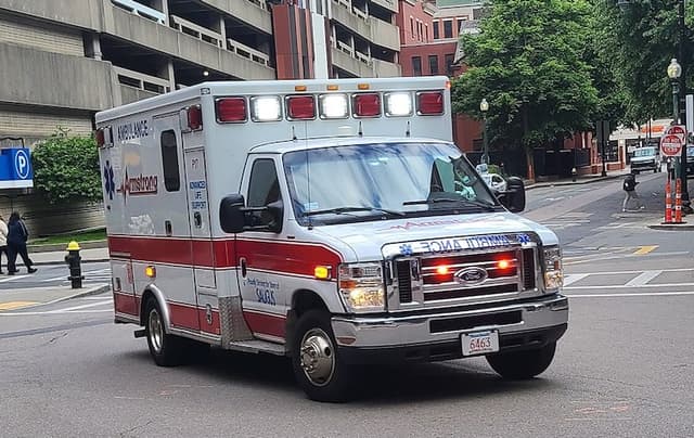CA Medicaid Ambulance Scheme Is a Pension Power Grab, CMS Must Say No