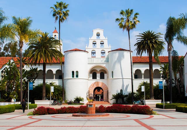 SDSU Backtracks on Position for Campa-Najjar After Questions Raised