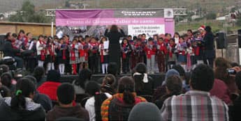 Cerró con Broche de Oro el 2011 la Opera de Tijuana
