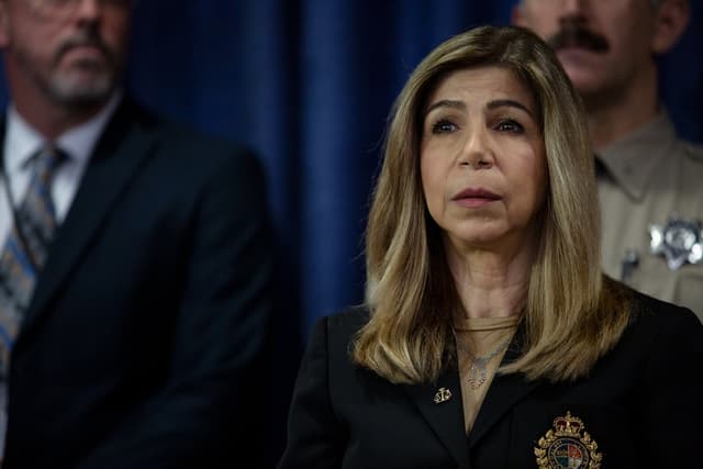 PERSPECTIVE: DA Lost Moral Authority on Prop 47 Reform