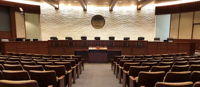 CV Council Appointment Could Create Other Vacancies