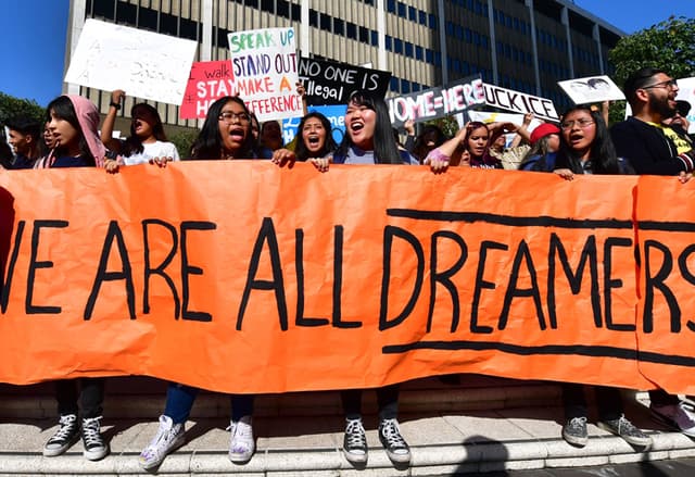 Texas Judge Declares DACA Illegal for Second Time