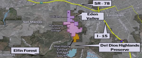 Sham SD Nonprofit Supports Controversial Development
