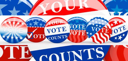 Local Dems & GOP Faced Endorsement Controversies